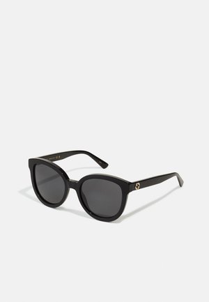 Gucci Okulary przeciwsłoneczne - black