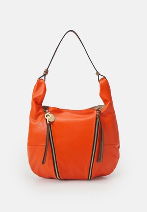 Borsa a mano - red