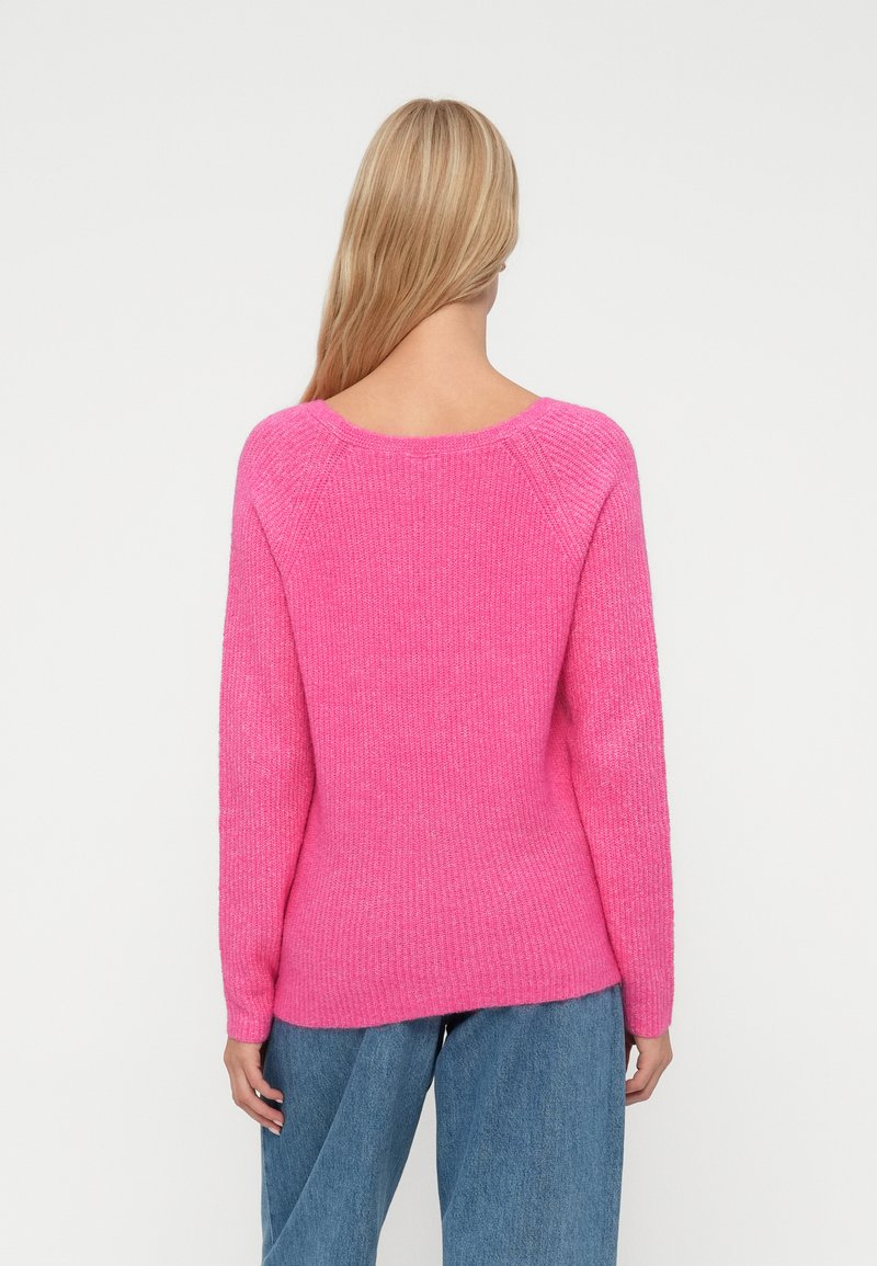 Vero Moda Dames V-hals truien SALE • Tot 50% korting