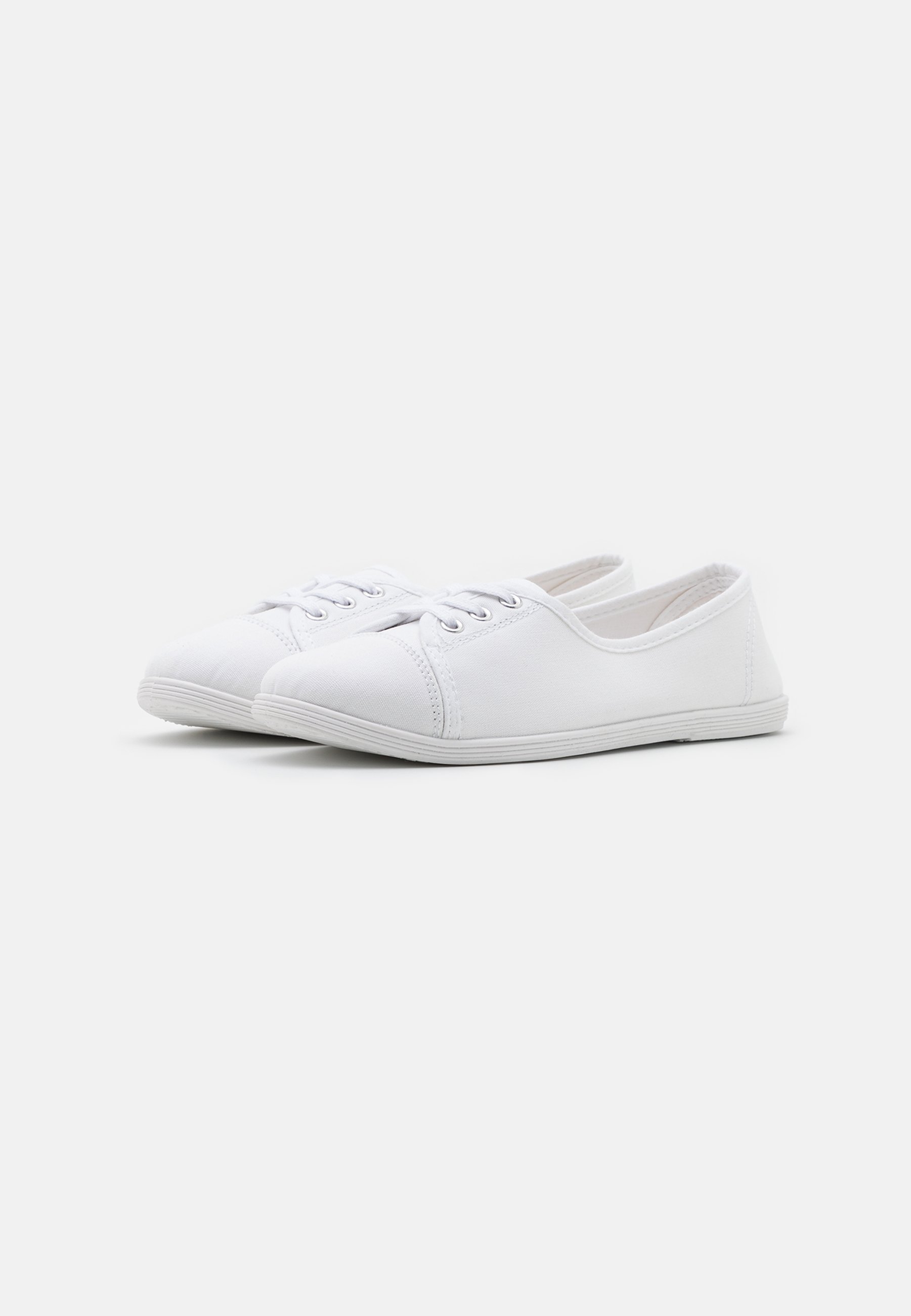 CALANDO Joggesko white Zalando.no CALANDO Joggesko black Zalando.no