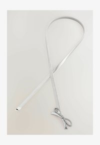 Non sélectionné, silver bow