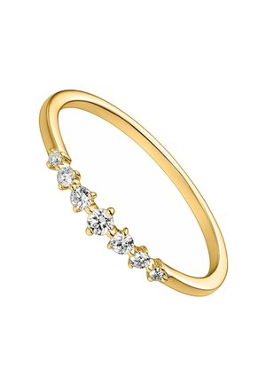 Anillo - yellow