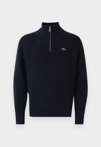 Unausgewählt, navy blue