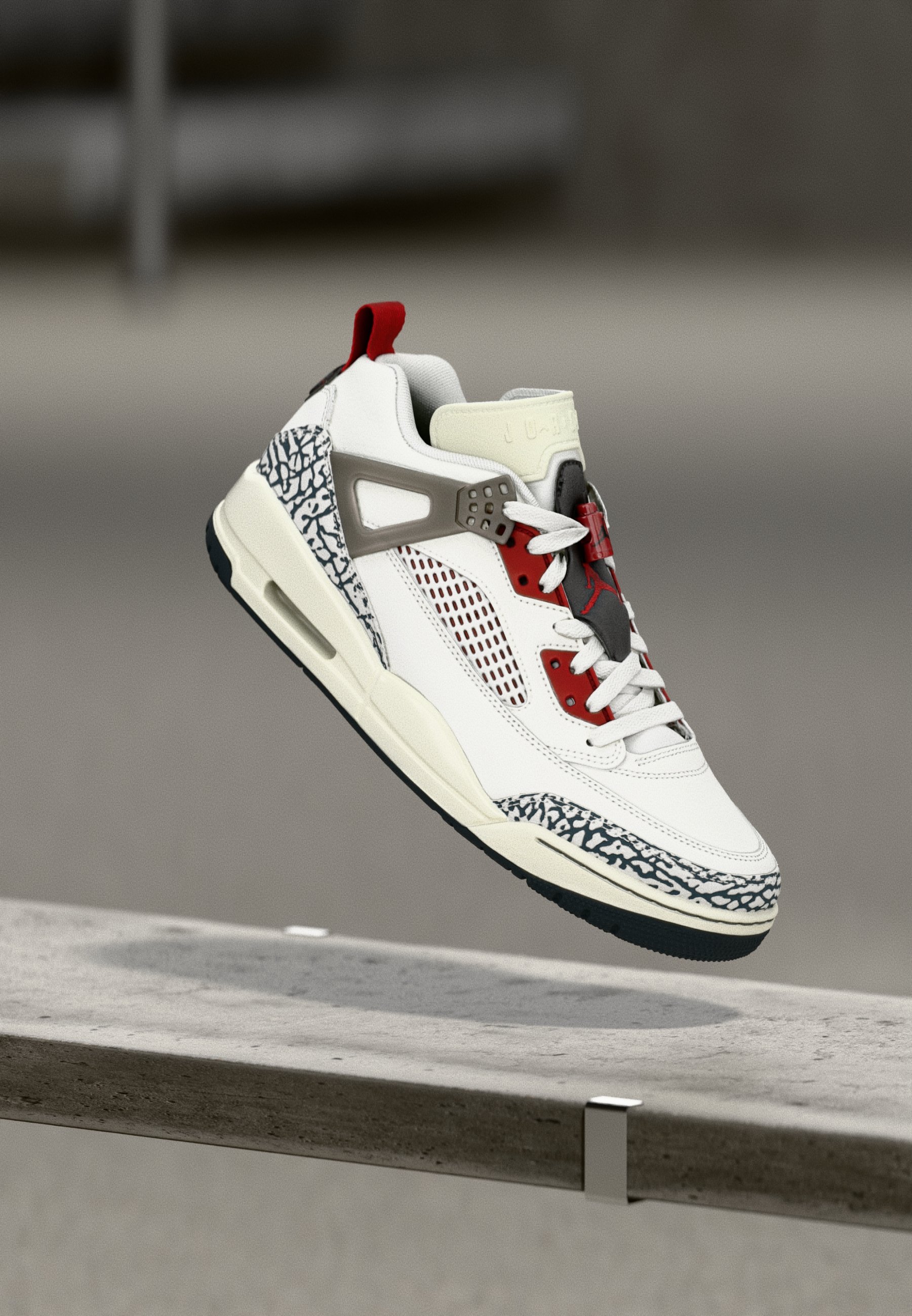 jordan retro 4 spizike