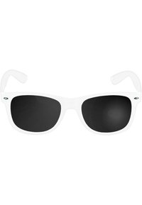 MD Accessories LIKOMA - Sluneční brýle - white