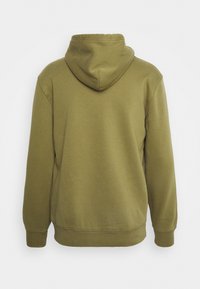 Levi's® Felpa con cappuccio - khaki