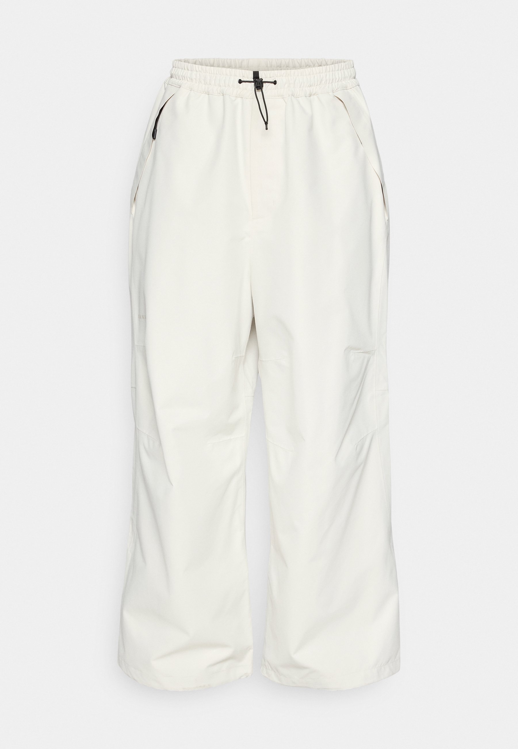 Oakley CHANNEL - Snowboard pants - mist/beige - Zalando.co.uk