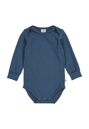 Müsli by GREEN COTTON BABY- UND KLEINKINDZUBEHÖR 1582077400 - Body - navy