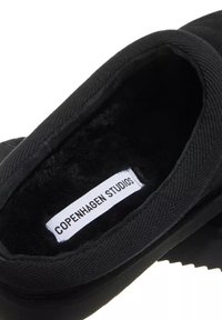 Copenhagen Studios CPH249 - Copati - suede black