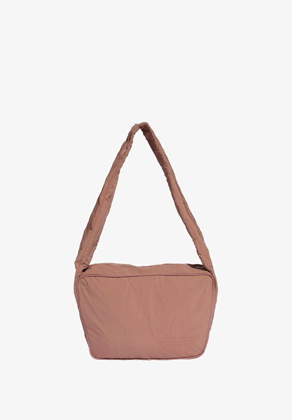 BOWLING - Handbag - warm clay