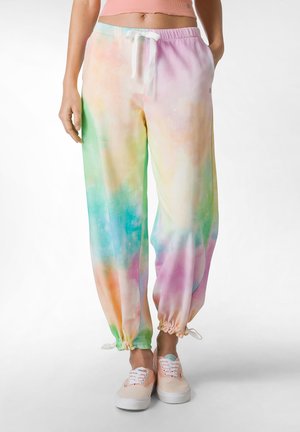 Pantaloni sportivi - multicolor