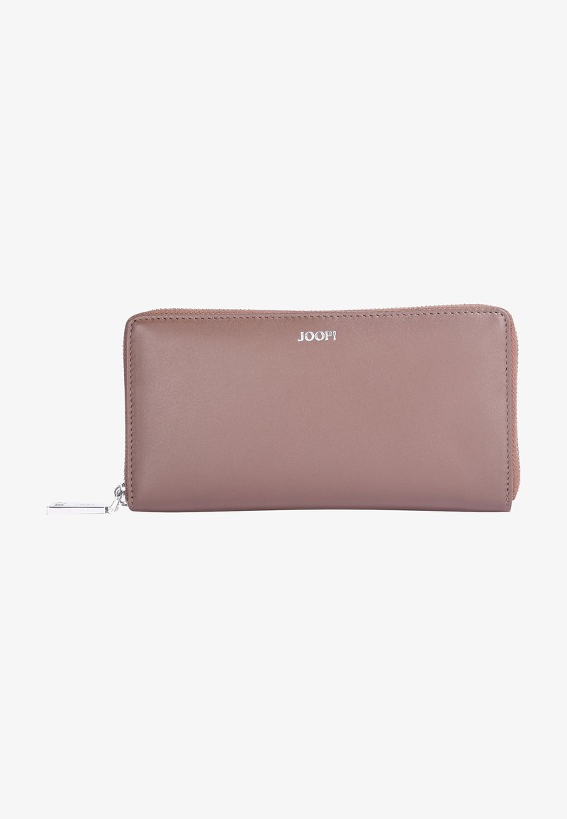 JOOP! SOFISTICATO MELETE - Portafoglio - brown