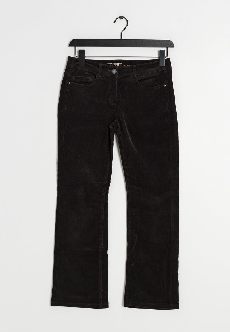 Esprit Collection Jean flare - black