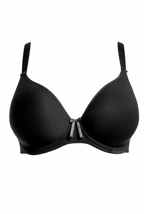 BIJOU  - Soutien-gorge invisible - black