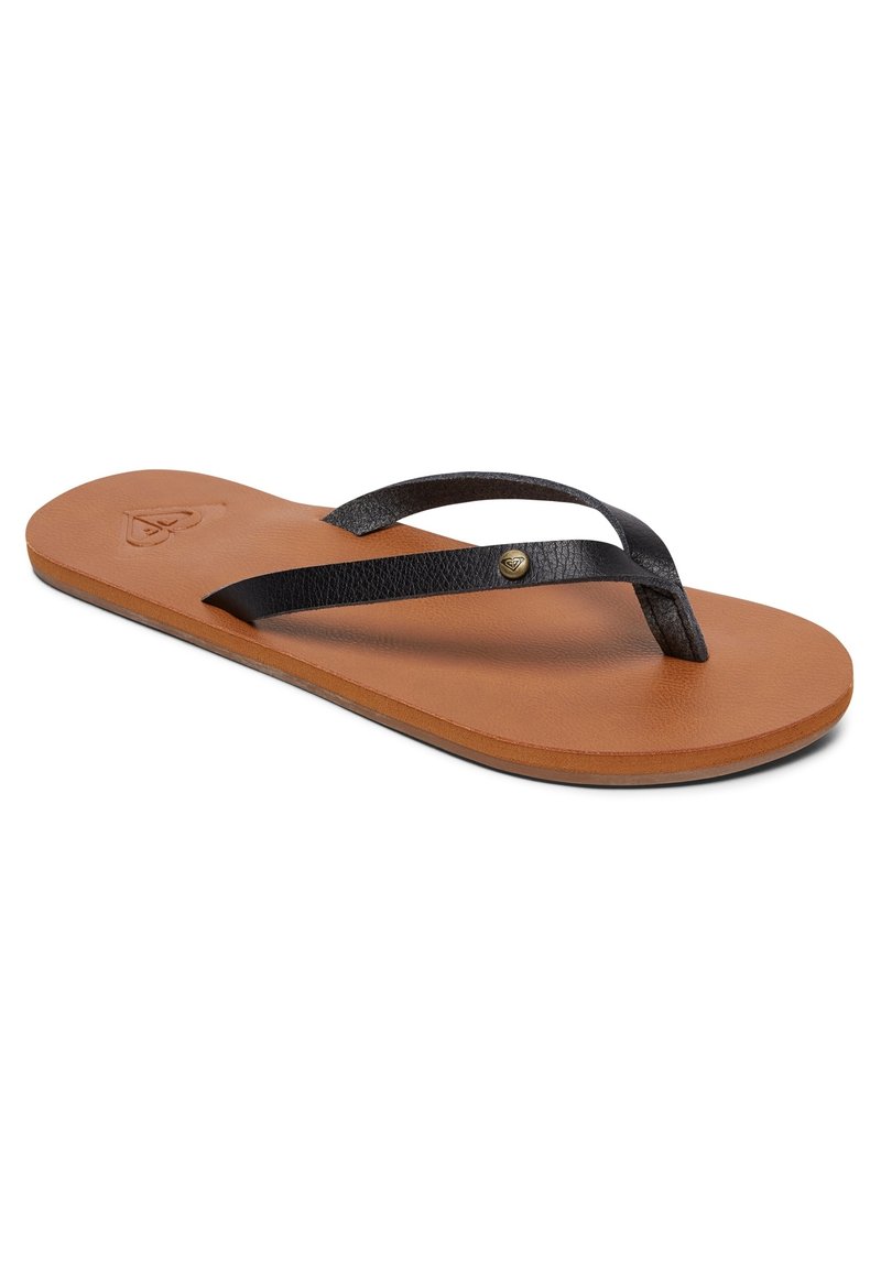 Roxy ROXY™ JYLL T-bar sandals black