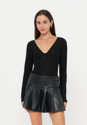 Even&Odd by Zalando, Body - black