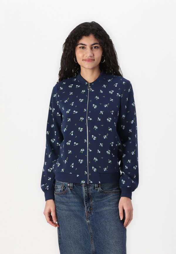 VMCOCO - Bomber Jacket