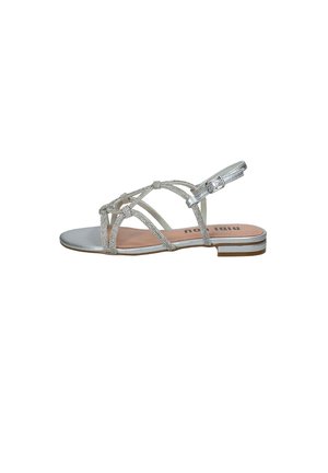 Sandalias - argento