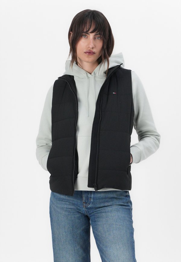 PADDED VEST - Waistcoat3