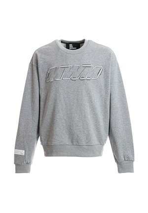 Sudadera - grey