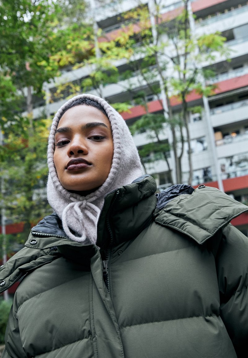 Helly Hansen Women/'s Aspire Puffy Parka