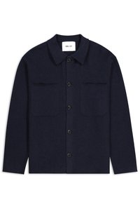 JONAS - Sommerjakke - navy blue