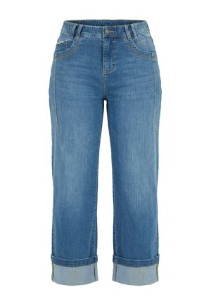 LAURASØN, - Wide leg