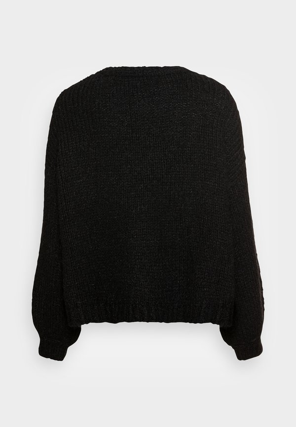 VMMAYBE OPEN NOOS - Cardigan2