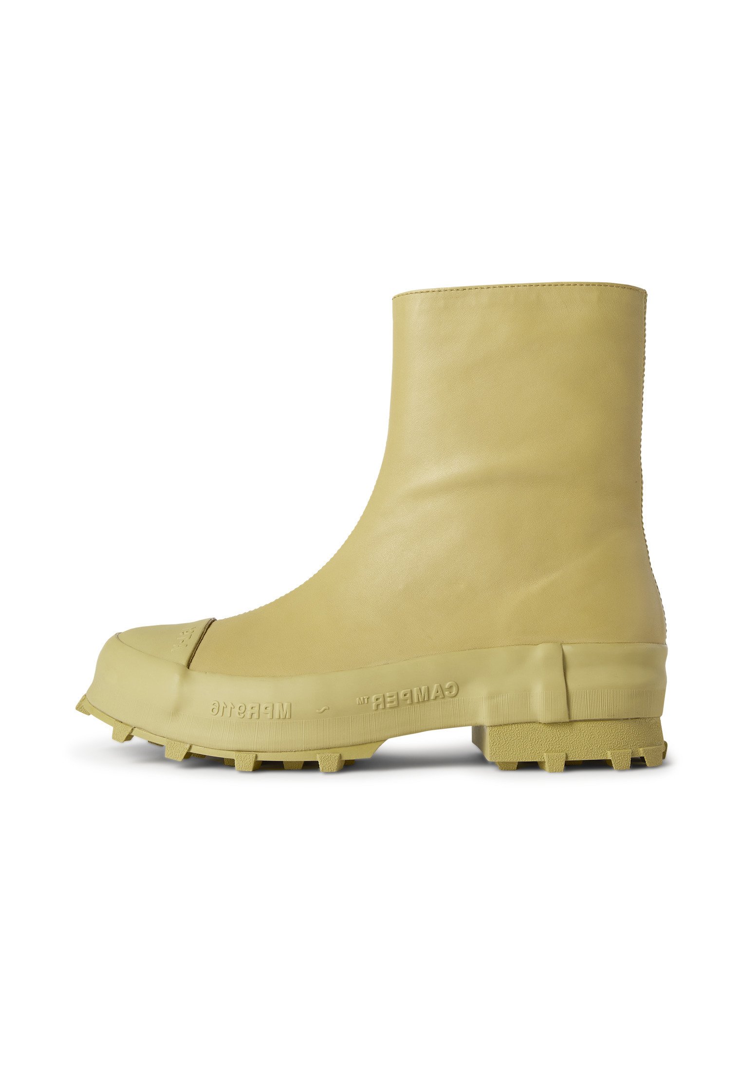 Botas y botines para hombre | La colección online en Zalando