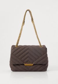 CROSSBODY - Kabelka - dark doha