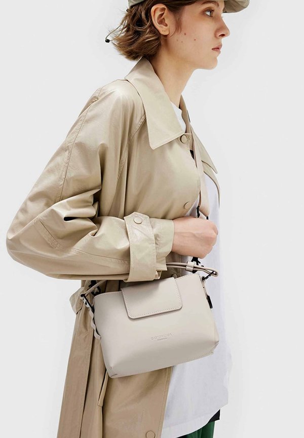 SPLÄSHINI - Handtasche - cloud cream