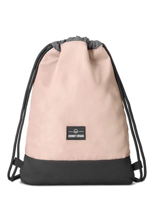 Johnny Urban BLAKE - Bolsa de deporte - rosa/grau