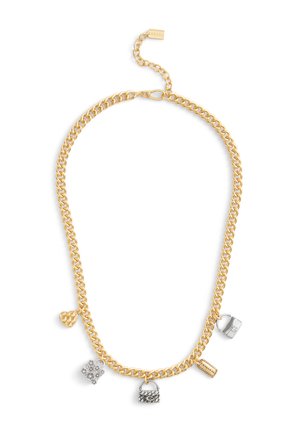 Necklace - open miscellaneous