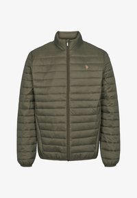 Valimata, forest night