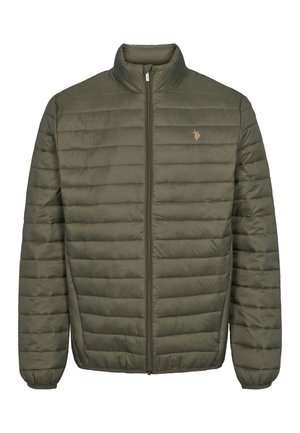 U.S. Polo Assn. MARK  - Winterjacke - forest night