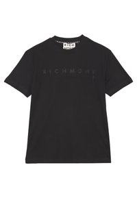 Non selezionato, black