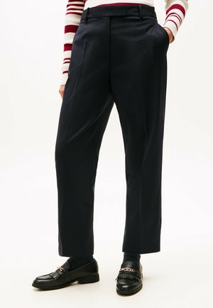 Pantaloni - dark night navy