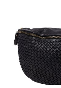 RE:DESIGNED JETTE - Marsupio - black