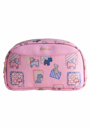 BOWLING TRAVEL - Pesukott - pink