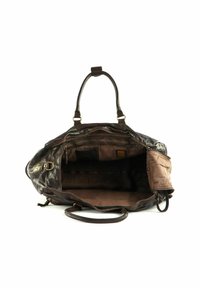 Campomaggi Trolley - moro