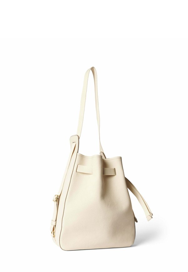 Handtasche - limestone