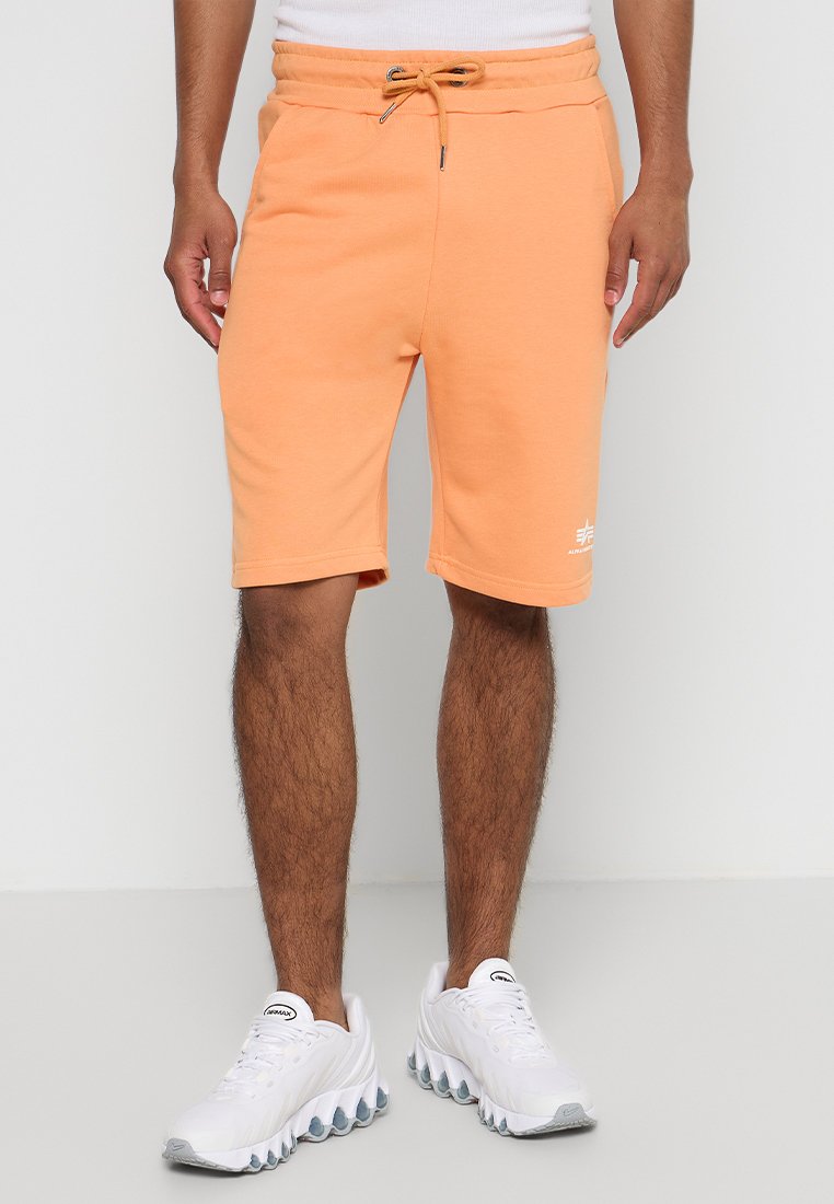 alpha industries Shorts abrikoos alpha industries Shorts abrikoos