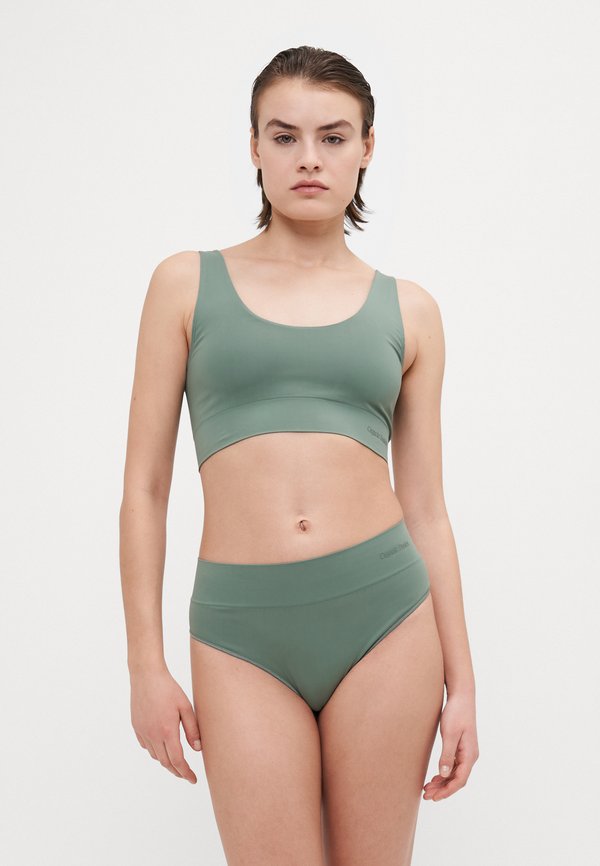 SMOOTH THONG - Thong - seaweed4