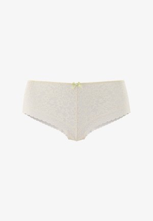 LASCANA, Hipster - puder limone