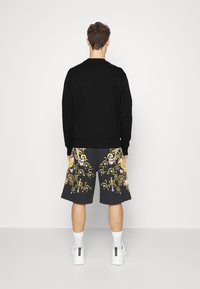 Versace Jeans Couture Sweatshirt - black