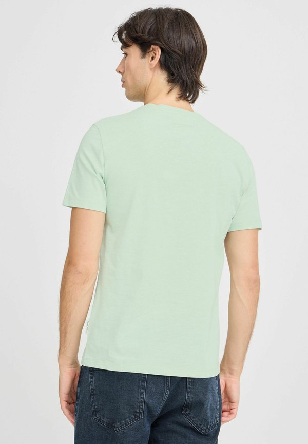 CFThor - Basic T-shirt - celadon3