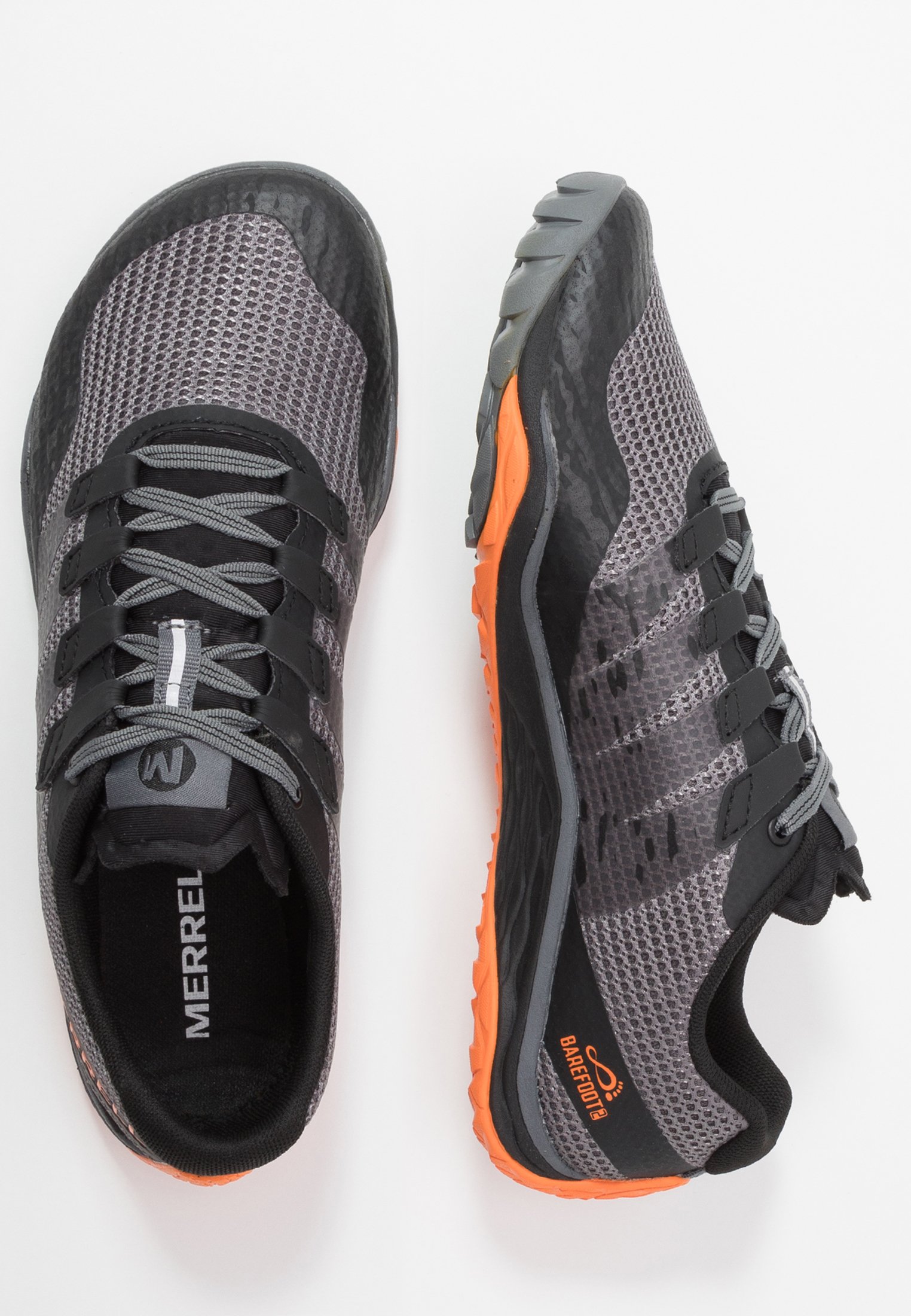 scarpe merrell trail
