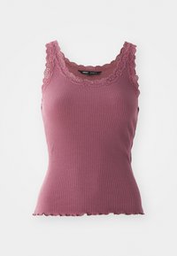 ONLSARA SHARAI  - Top - rose brown