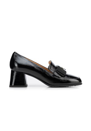 WITTCHEN, MOCCASINS - Decolleté - black