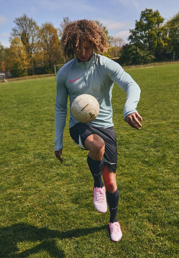 DRIL TOP  - Long sleeved top - ocean cube4